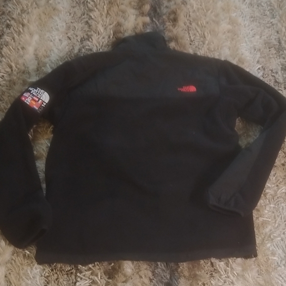 NWT 🆕 RARE Black Russian Sochi Olympics Official Denali Polartec Fleece Jacket - Picture 6 of 8